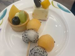 -广州凤凰城酒店-维也纳西餐厅