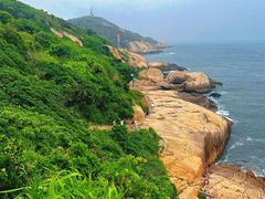 -东极岛景区