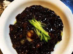-桃园中华料理炸酱面(燕儿岛路店)