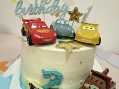 -森之烘焙.蛋糕.甜品台定制(番禺万博店)