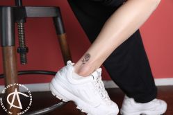 -AC TATTOO 纹身