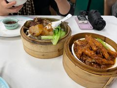 -喜势点·糖沙翁手工茶点·本地人茶居(永庆坊店)