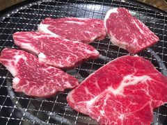 -黑牛黑猪烤肉专门店(万象城店)