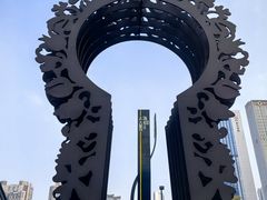 -春熙路步行街