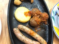 -萨莉亚意式餐厅(南京环亚凯瑟琳广场店)