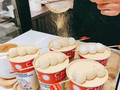 白玉厚制浆撞奶-半仙豆夫(安东老街店)