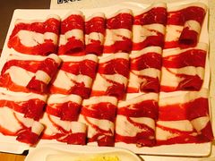 -福寿斋·老北京铜锅涮肉·烧烤(清岚店)