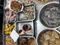 -圆蛋酒料•生腌(开元路店)