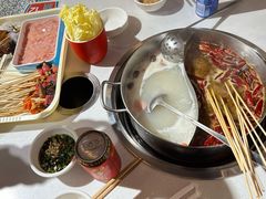 -大斌家串串火锅