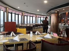 大堂-汇泉王朝大饭店-旋转餐厅(南海路店)