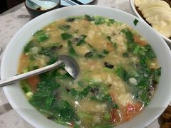 -嘎吧锅私家菜馆(新村十区店)