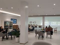 -上海和展广汽丰田4S店(老闵行店)