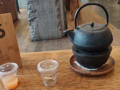 -去茶山(新光里店)