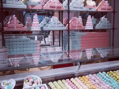 -DORABELLA朵娜贝拉(武林银泰店)