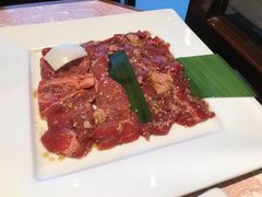-焼肉なべしま 天文館店