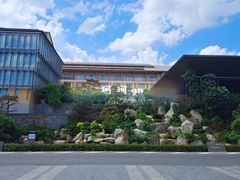 -南宁荔园维景国际酒店·荔园中餐厅
