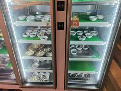 -尚品海鲜肥牛自助火锅(湖明店)