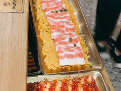-西塔老太太泥炉烤肉(双井店)