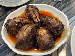 -江湖黑大兔(杨家坪店)