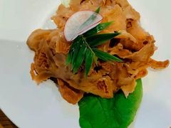 -禅蕴素食生活馆