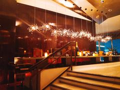 -翡翠36餐厅(浦东香格里拉店)