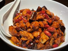 宫保鸡丁-宋·川菜(珠江新城店)