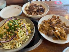 -老鼎万春卤菜(五代传承创始老店)