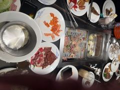 -星伦多自助料理·涮烤一体(虹悦城店)