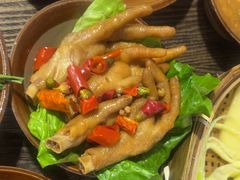 -冯校长老火锅(深圳总店)