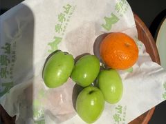 -季季山·云南野生菌火锅(上海首店)