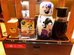 -万岁寿司(天河领展店)