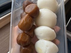 -奉化点心(呼童街店)