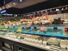 -SEA西雅图海鲜自助餐厅(海乐世界店)