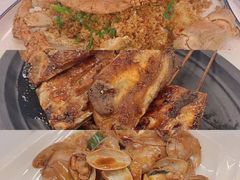 -渔文乐·海鲜大排档(壹品总店)