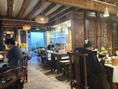 -吃货私房菜(丽江束河古镇店)