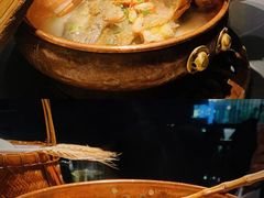 -鱼食饭稻·苏浙土菜17年老馆子(平江路店)