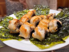 -柔杉家黑牛烤肉·活鳗鱼(太原街店)