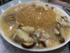 -北大地皖峰饭馆