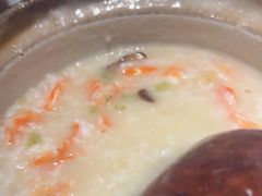 -南拳十三姨·潮汕砂锅粥(世纪金源店)