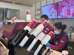 -COSTA COFFEE(联想总部店)