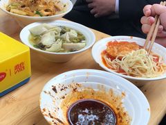 -华兴街自力面店