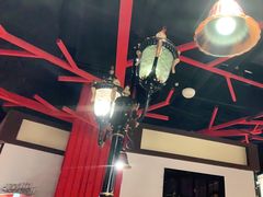 -高第街56号餐厅(泰安万达店)