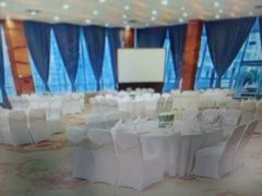 -成都世纪城假日酒店-西楼