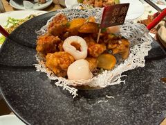 -老福洲·三十年福州味(斗东店)
