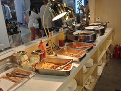 -串门小炉子自助烧烤·小火锅(南京首店)
