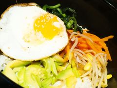 -韩香阁烤肉·烤活鳗(宽厚里店)