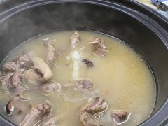 -啊杞恒益饭店(南头总店)