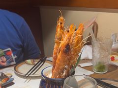 -和创柚子·会席日本料理(新区淮海街店)