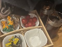 -江南足纪·影院足道·轻奢SPA(笋岗HALO广场店)