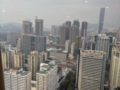-国贸旋转餐厅(国贸广场店)